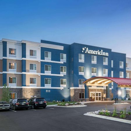 Americinn By Wyndham Winona Buitenkant foto