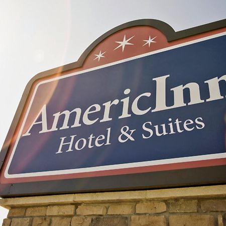 Americinn By Wyndham Winona Buitenkant foto