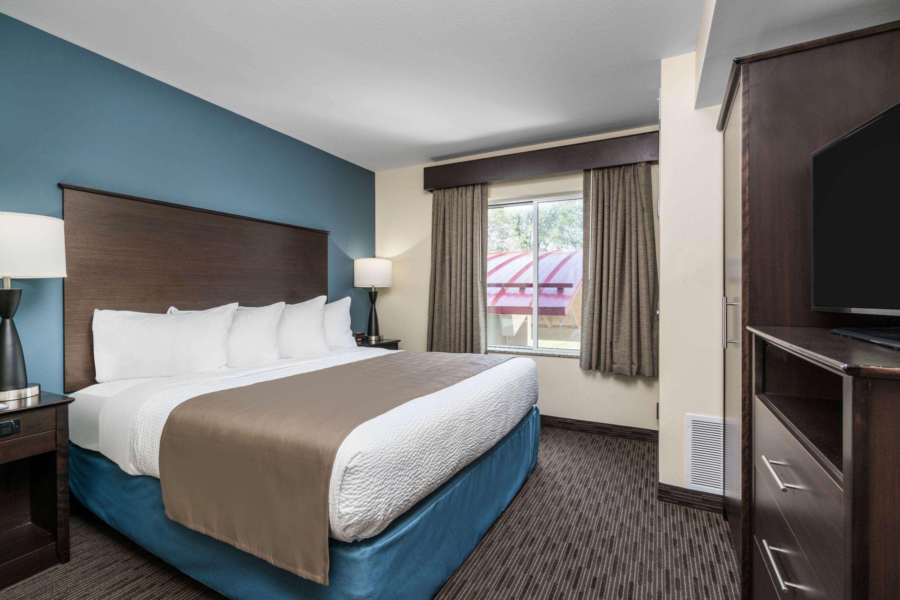 Americinn By Wyndham Winona Buitenkant foto