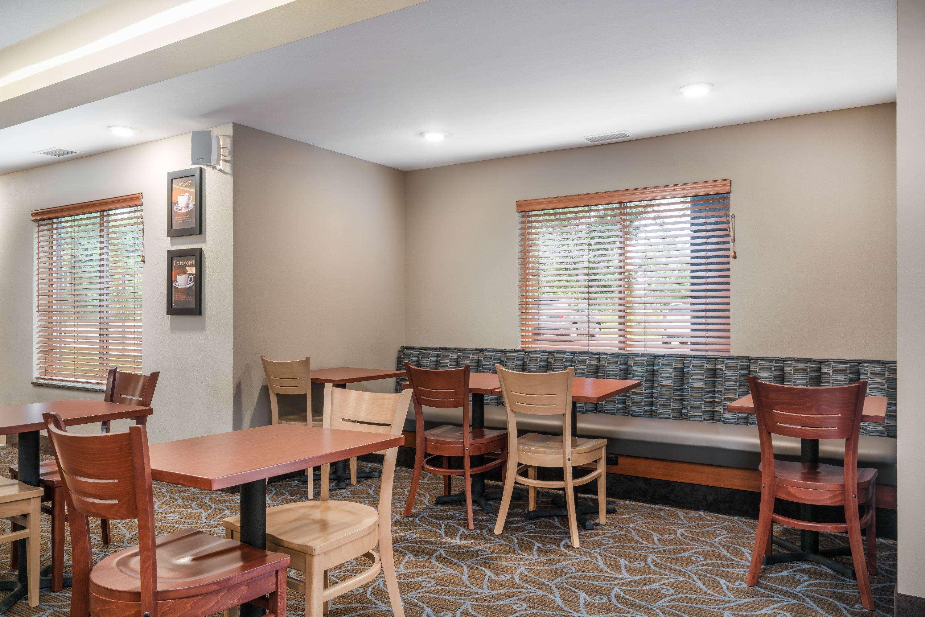 Americinn By Wyndham Winona Buitenkant foto