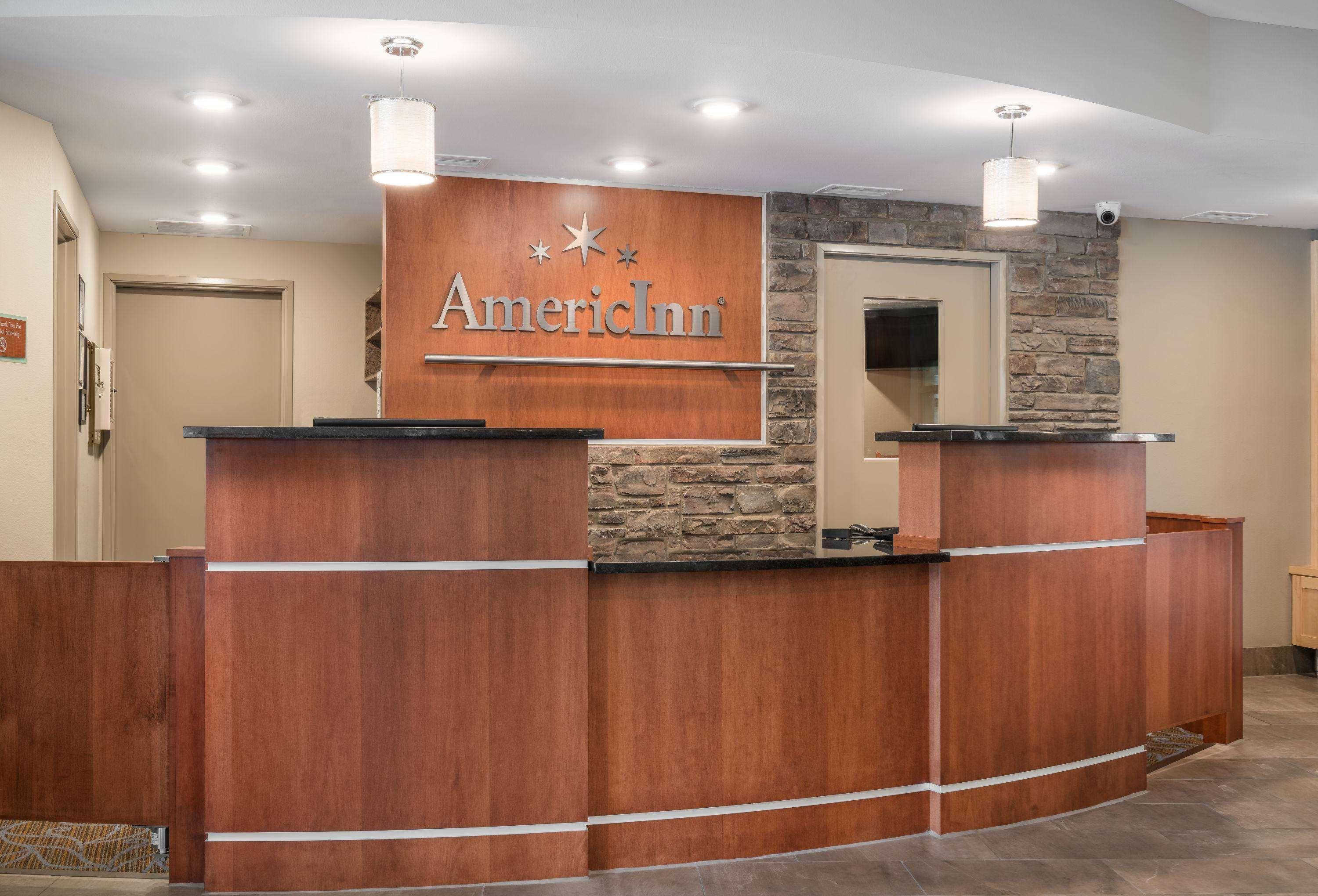 Americinn By Wyndham Winona Buitenkant foto